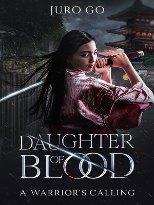 cover image of A Warrior's Calling